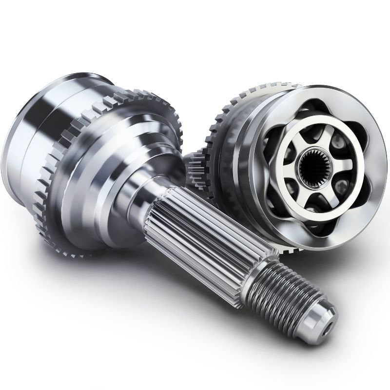 Grouped Assembly: Regulate Engine - Image 3