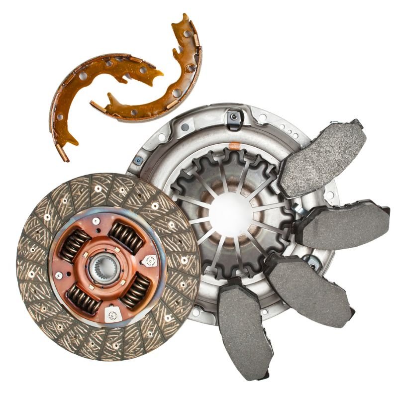 Grouped Assembly: Regulate Engine - Image 2